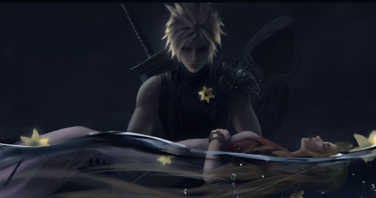 WLOP Term 2020-05 May – Hollow + Live wallpaper