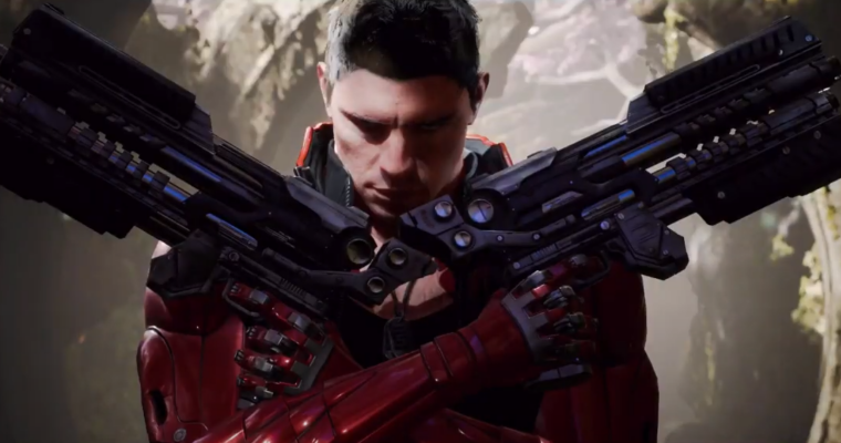 Blizzard Level 3A UE4 Natural Effects System Application Project