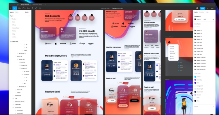 UI Design for Developers (2020)