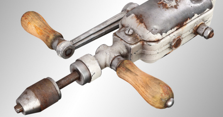 Substance Painter Pushing Your Texturing Further