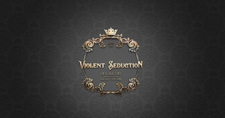Violent Seduction. Tempeste Set Creation  (Zbrush, 3DsMax, SP) by Bailey Facer aka Iki Cat Chibi