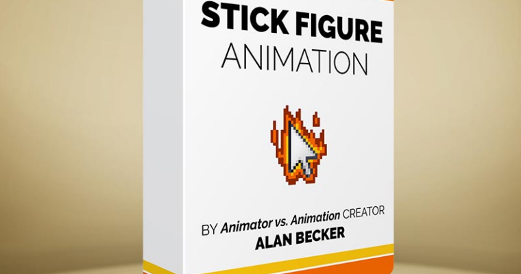 Stick Figure Animation By Alan Becker