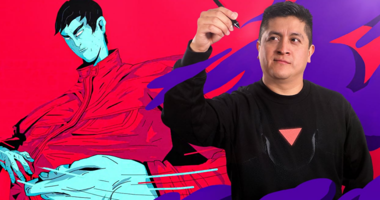 Introducción a la animación tradicional con Photoshop