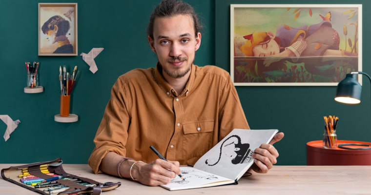 Introducción al álbum ilustrado — Ricard López Iglesias