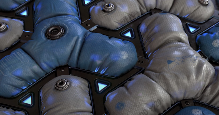 Creating Fabric Materials in Substance Designer
