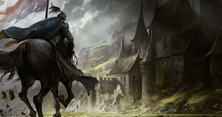 Creating the mood picture (Part1) by Darek Zabrocki