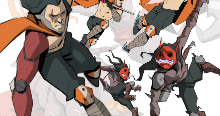 POSING CHARACTERS 4 – CREATING POSE SHEETS by moderndayjames