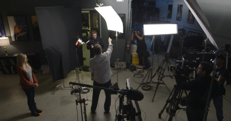 How to use Bounce Light