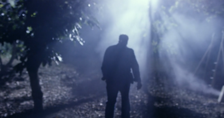 Learning To Light Night Exteriors