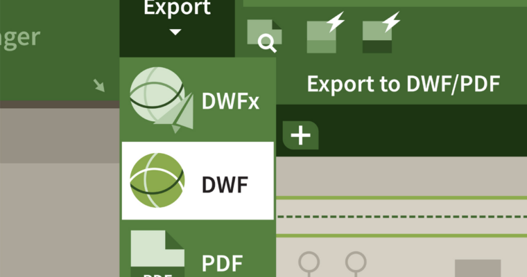 AutoCAD – Output with Shaun Bryant