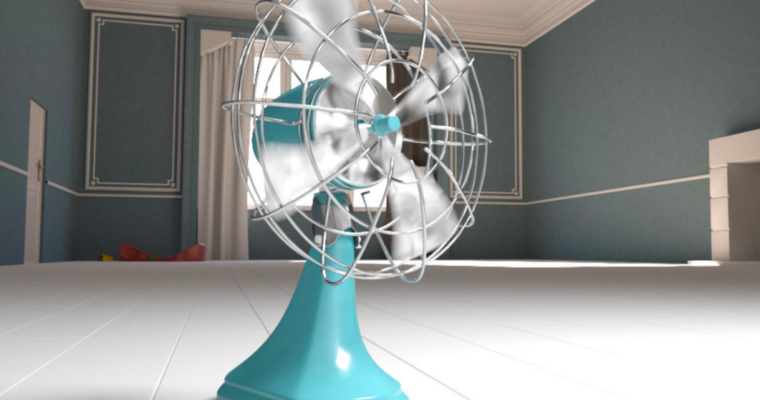 V-Ray 5 for 3ds Max Essential Training