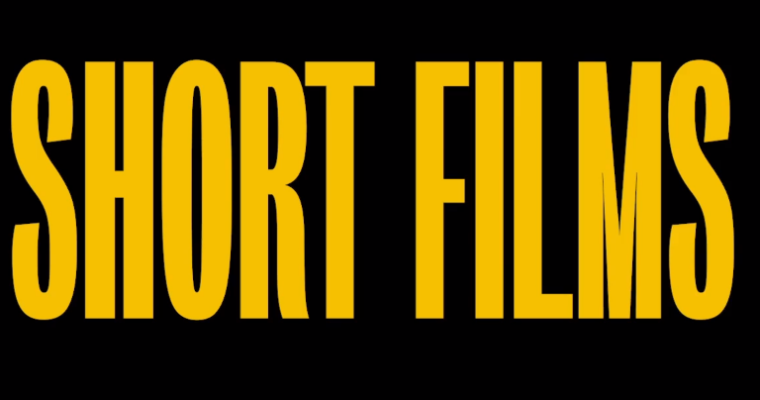 Short Films 101 by Seth Worley