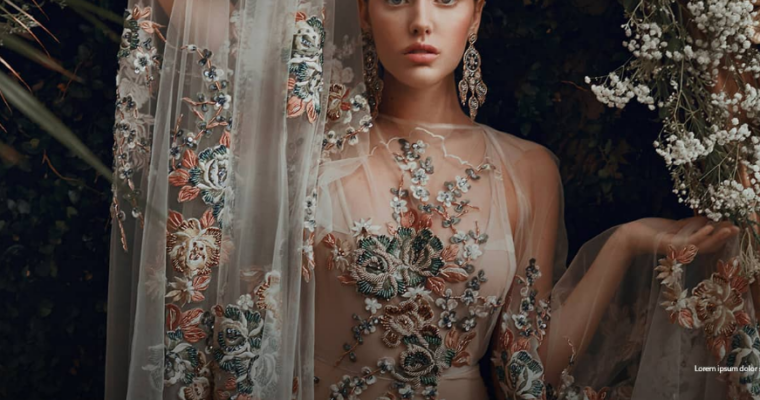 Luxe Portraiture & Retouching With Jai Mayhew