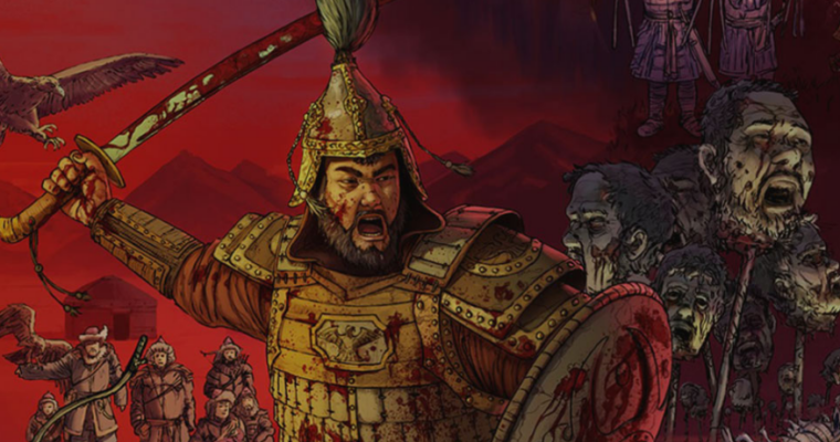 Colorização de HQ – Rainer Peter