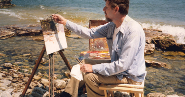 Richard Schmid Tutorials Bundle