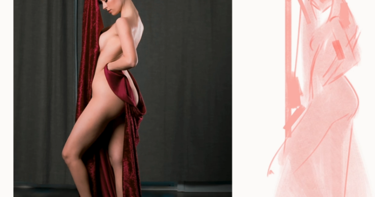 Ross Draws Mage Tier (Bootcamp 2.1)