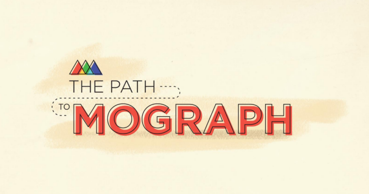 The Path to Mograph