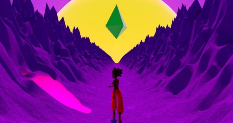 Create a Sci-Fi 3D Animation Loop in Autodesk Maya