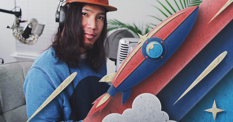 Digital Illustration Techniques Creating a Paper Pop-Up Style