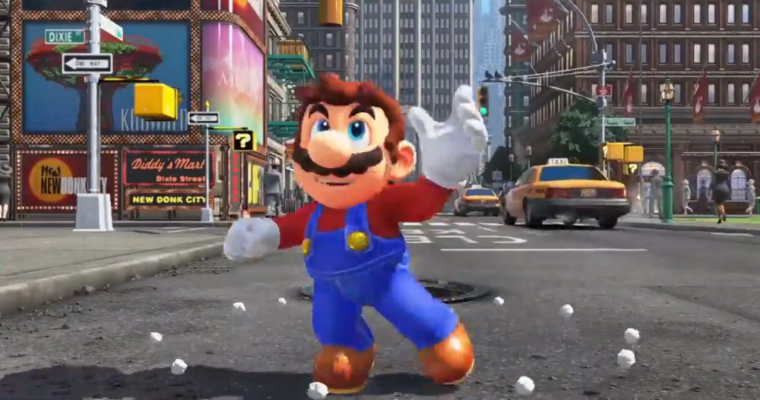 Video Game Character Creation – From Start to Finish