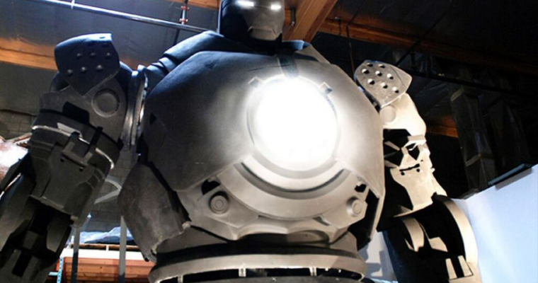 Hybrid Characters – Blending Practical & Digital FX with John Rosengrant