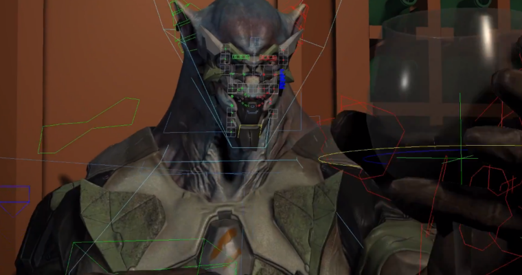 Subtle Performance Workflow 1 and 2