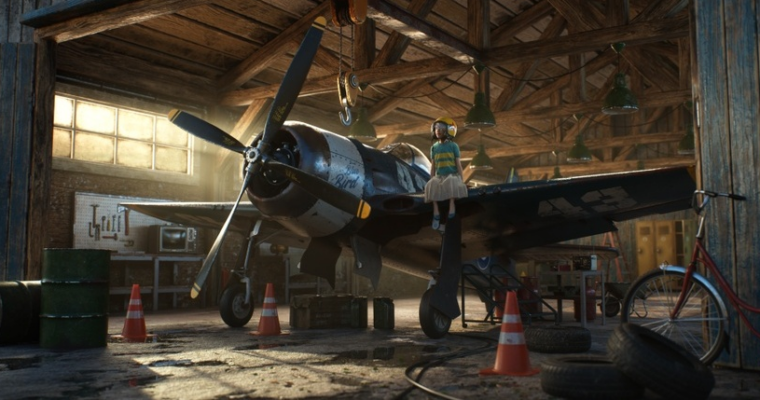 Fundamentos de texturização no substance painter (PT-BR)