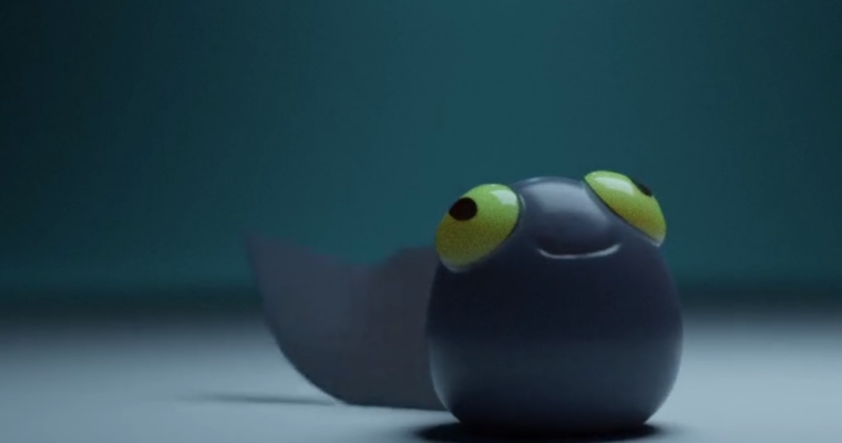 Introdução à Animação no Blender (Introduction to Animation in Blender, PT-BR, Eng Sub)