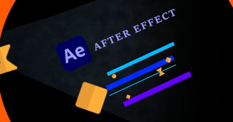 After Effects Master Class from Beginners to Advanced