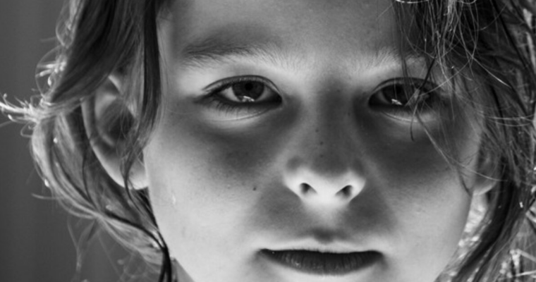 Portrait Photography for Absolute Beginners