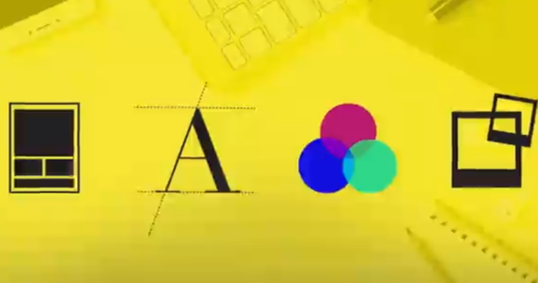 The Complete Graphic Design Theory for Beginners Course