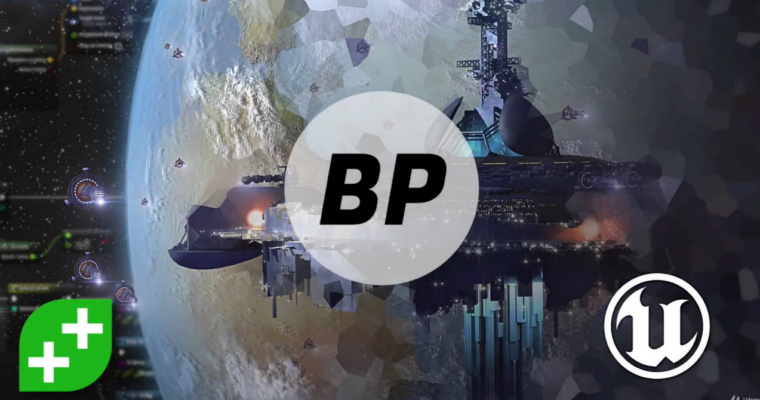 Unreal Engine Blueprint Game Developer