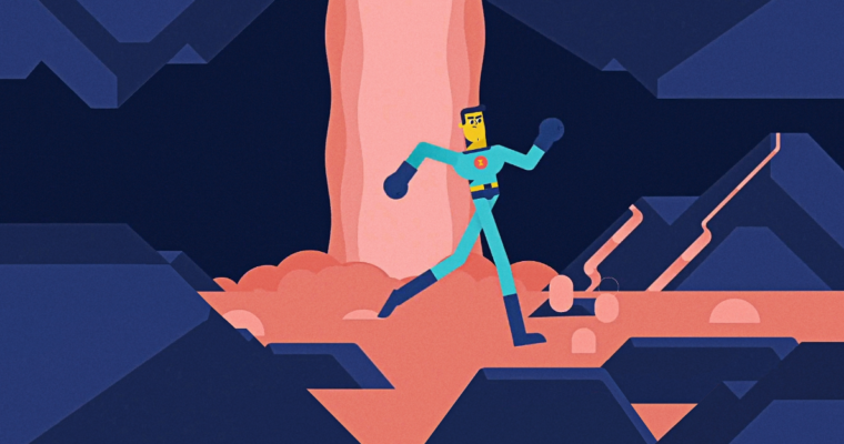 Super Character Animator CM (PT-BR)