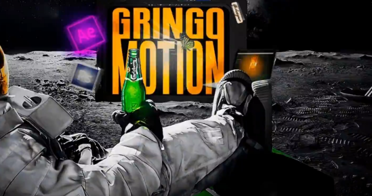 Gringo Motion – Curso Designer (PT-BR, Eng Sub)