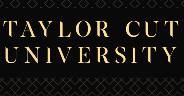 Taylor Cut University (Old version)