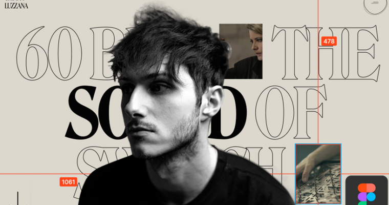 Creative Portfolios – A powerful visual language for brands