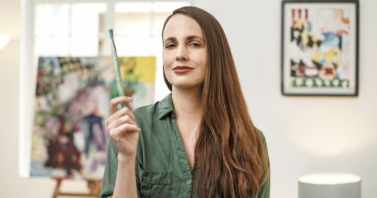 Exploración artística y desarrollo creativo