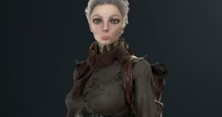 ZBrush y Maya Producción 3D para videojuegos ZBrush y Maya Producción 3D para videojuegos