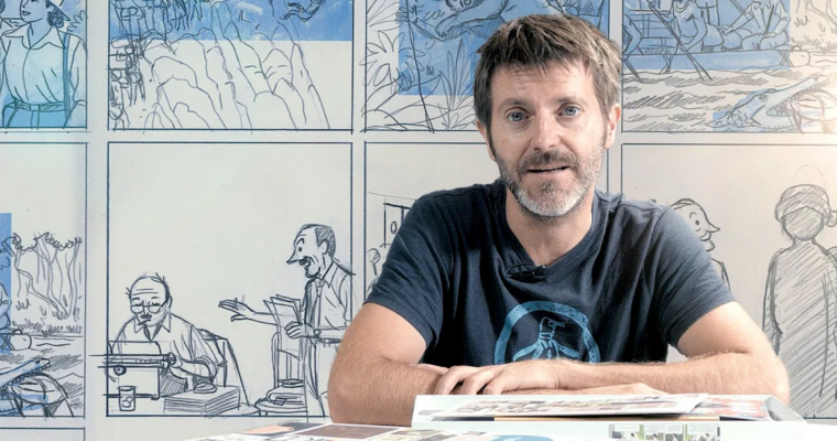 El cómic es otra historia