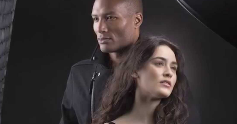 Illuminating The Face with Peter Hurley Illuminating The Face with Peter Hurley