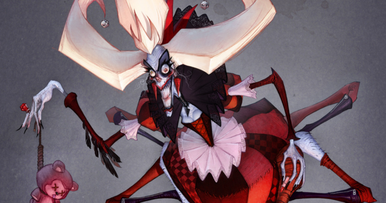 Character Design for Games and Animation Vol 1 and 2