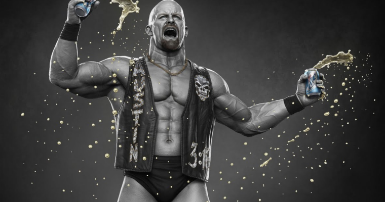 Creating Hyper Realistic Characters in ZBrush