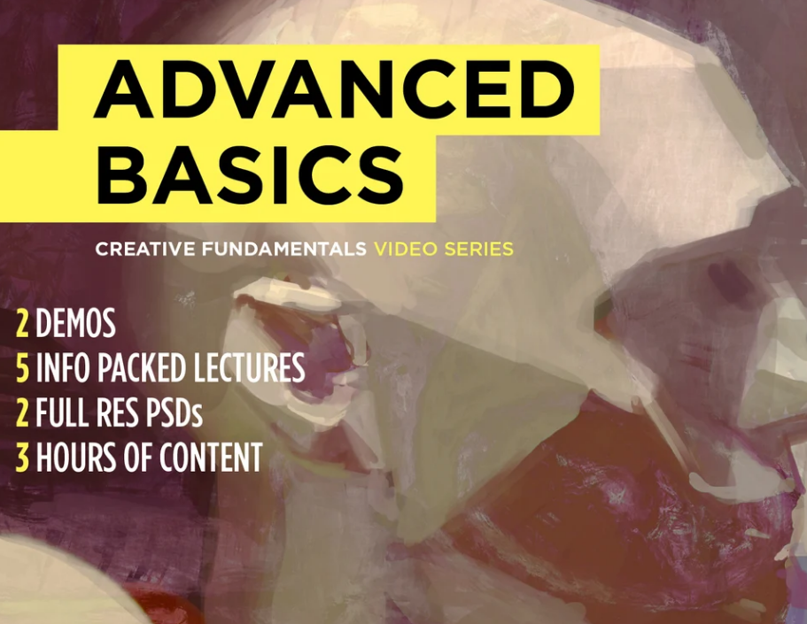 advanced-basics-art-fundamentals-video-tutorial-by-devin-korwin