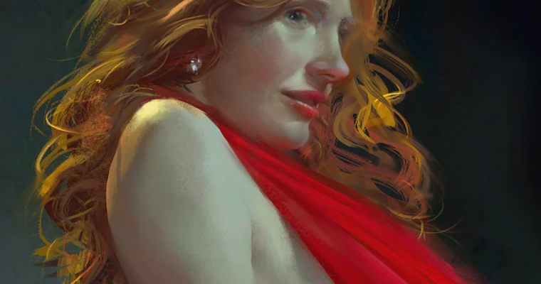 Photo Study Technique by Nacho yague