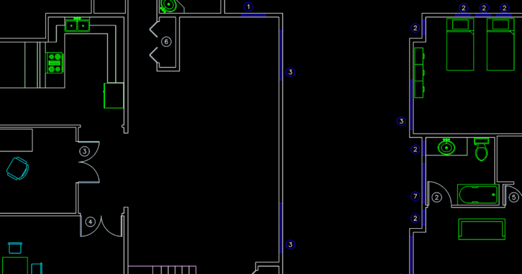 AutoCAD – Advanced Dynamic Blocks