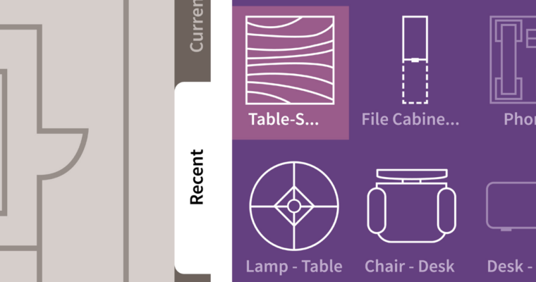 AutoCAD – Spaces and Workspaces
