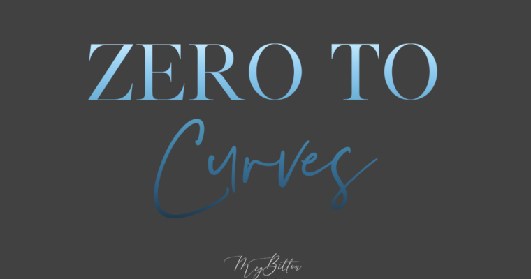 Meg Bitton – From Zero to Curves