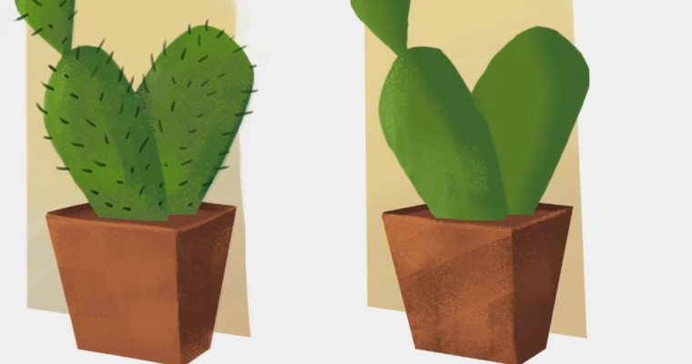 Digital Painting Academy – Foundation Path (Paintable)