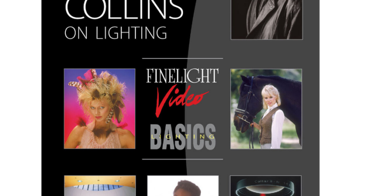 The Best of Dean Collins on Lighting