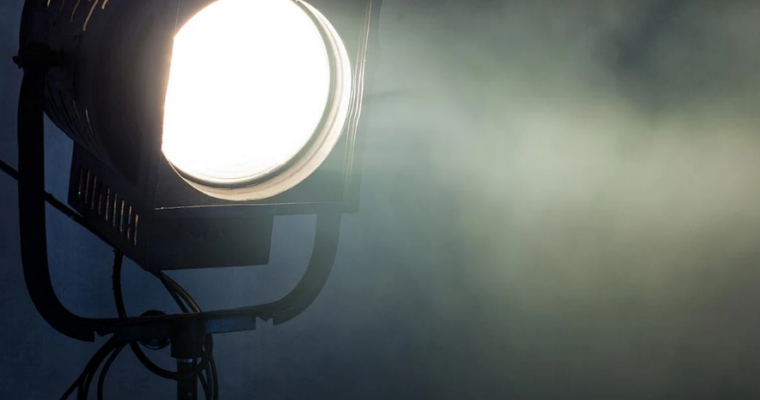 Blocking and Lighting A-Z with Shane Hurlbut